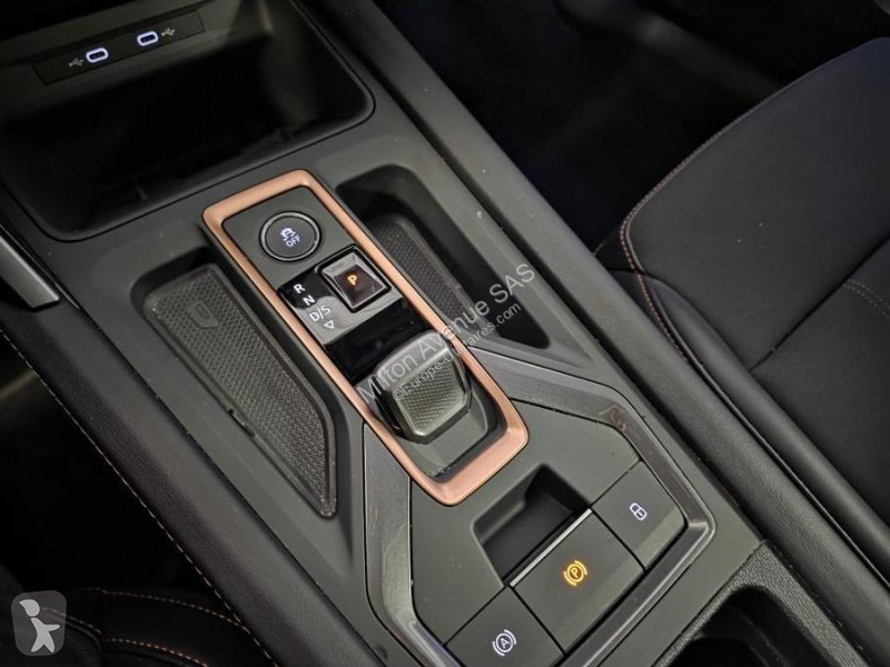 Samochód dostawczy Cupra Leon 2.0 TDI - 150 -...