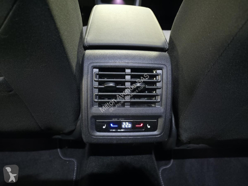 عربة نفعية Volkswagen GOLF VIII 2.0 TDI SCR -...