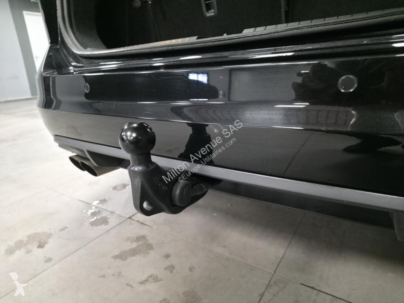 Furgoneta Volkswagen TOURAN 2.0 16V TDI SCR -...