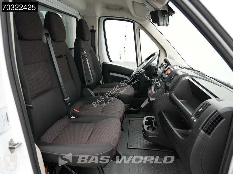 Opel 140PK Proximaente en Stock! Plataforma...