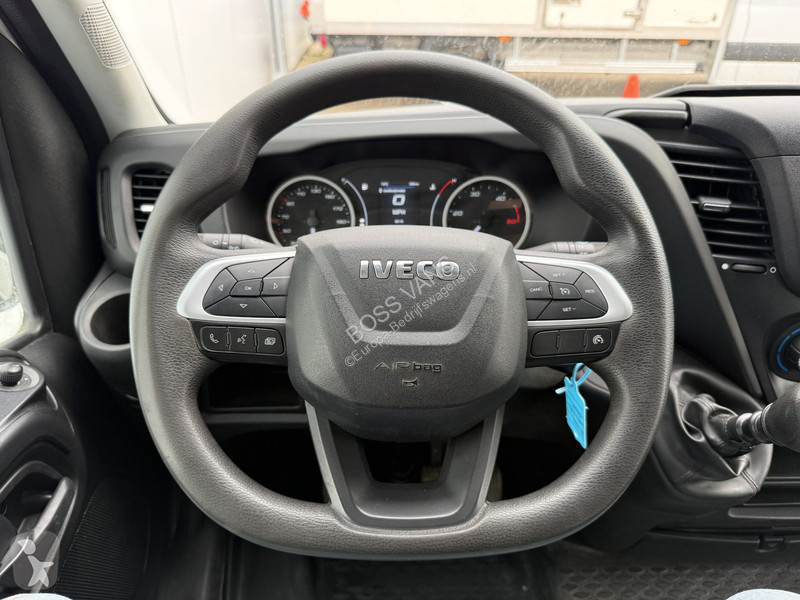 Furgoneta Iveco 35C14 2.3 Kipper Dubbele Cabine...
