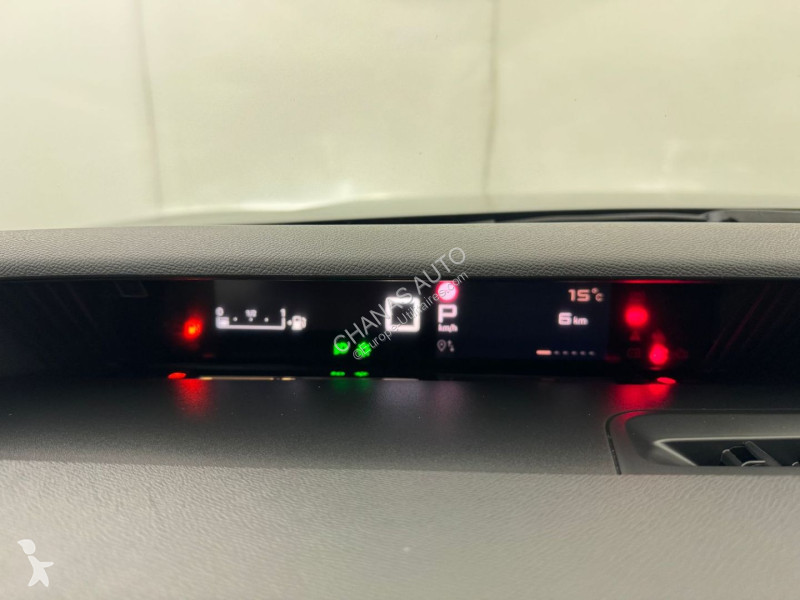 Citroën 1.2 Hybride 145 Max e-DCS6 7 PL...