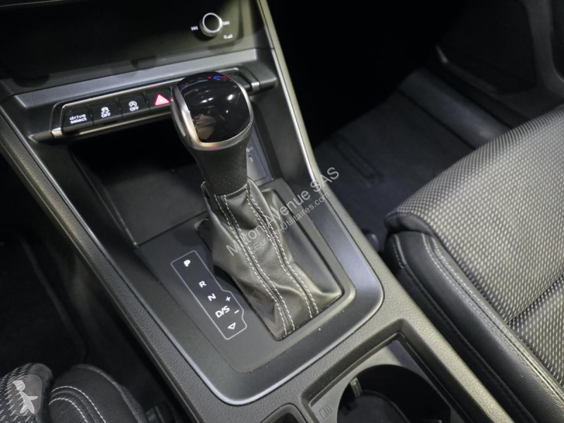 Audi Q3 Sportback 2.0 35 TDI - 150 - BV...