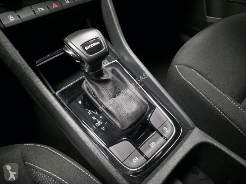 Furgoneta Skoda KAROQ 2.0 TDI SCR - 116 BV DSG7...