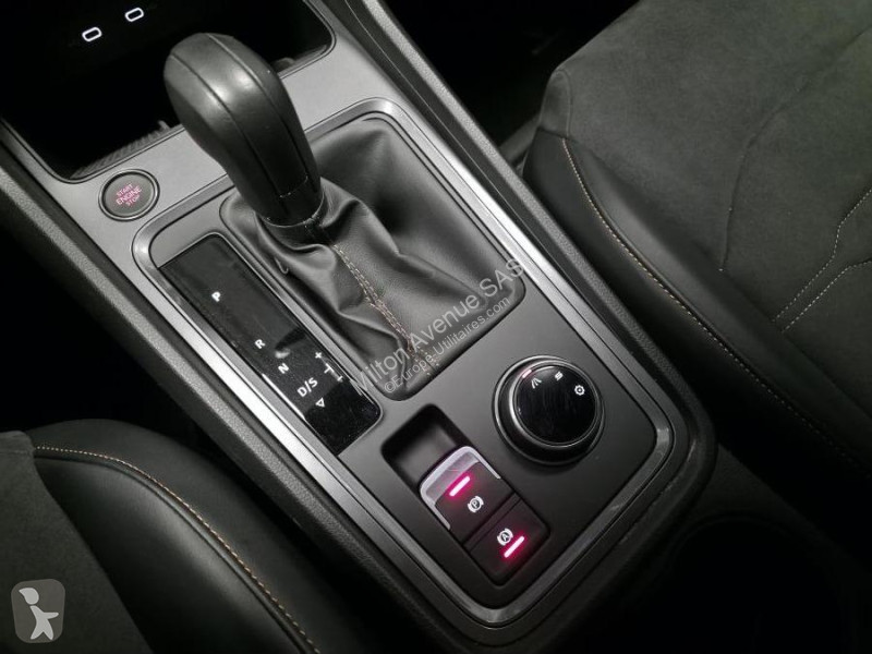 عربة نفعية Cupra Ateca 1.5 16V TSI - 150 - BV...