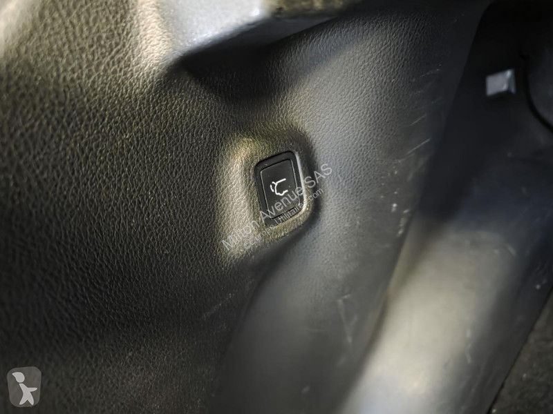 Samochód dostawczy Jeep COMPASS 1.3 GSE T4 -...