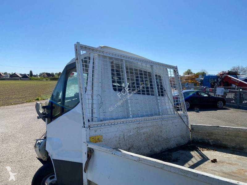 Véhicule utilitaire Iveco