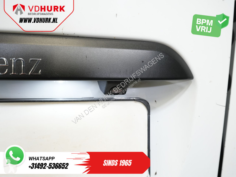 Furgoneta Mercedes 119 CDI Aut. XL L3 LED/...