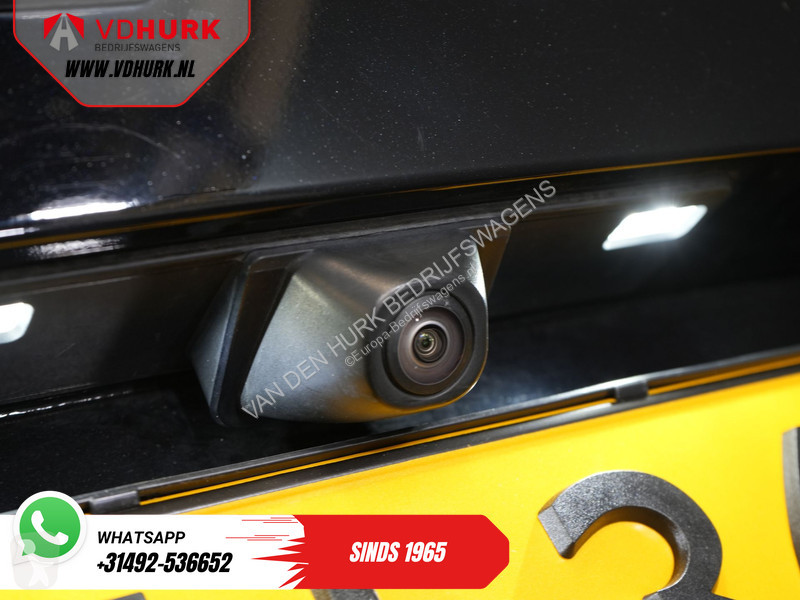 Nyttofordon Ford 2.5 PHEV 225 pk ST-Line LED/...