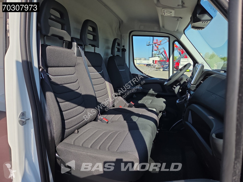 Iveco 35S18 Neu! 3.0L Automatik 180PS L2H2 ACC...