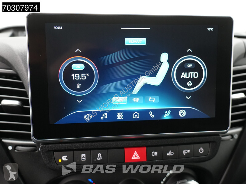 Iveco 35S18 Neu! 3.0L Automatik,L2H2 180PS ACC...