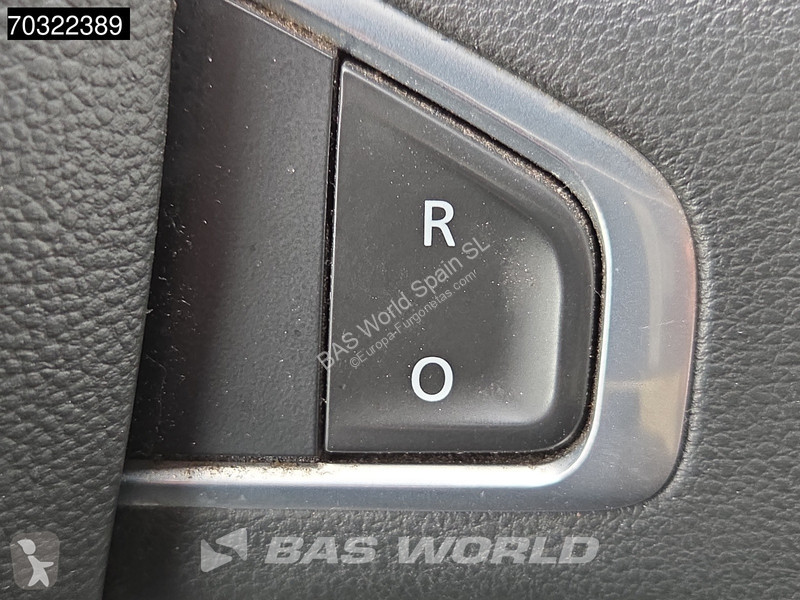 Furgoneta Renault Próximamente en Stock! Furgón...