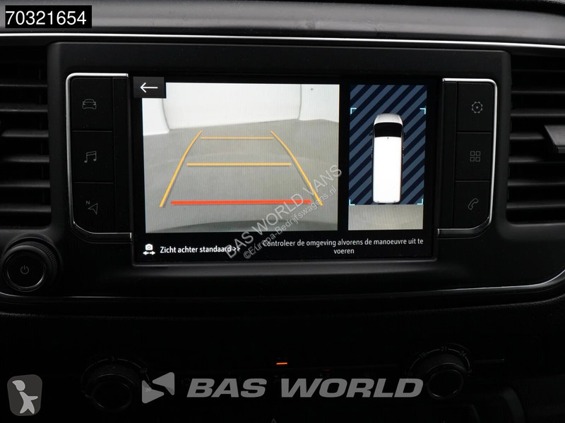 Opel L3H1 Navi Airco Cruise Camera...