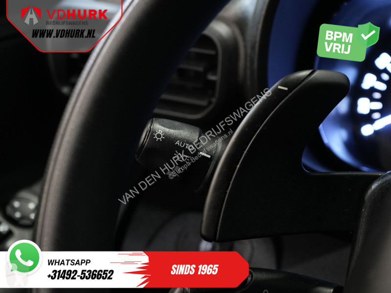 Furgoneta Citroën 1.5 HDI 130 pk Aut. LED/...