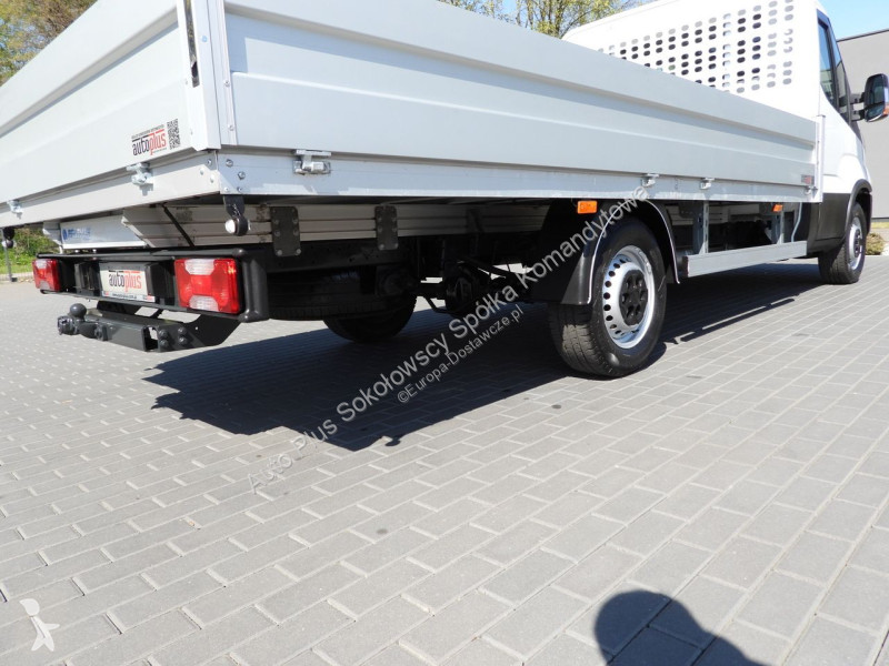 Samochód dostawczy Iveco 35S16 DAILY