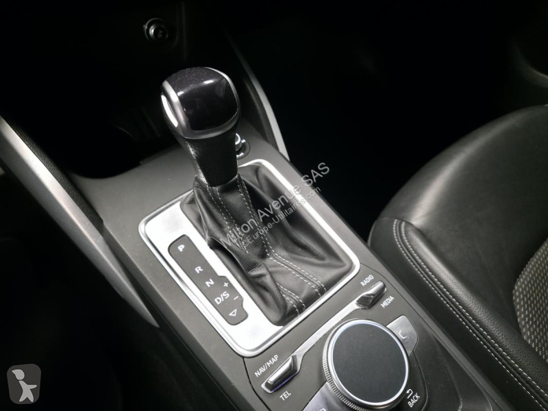 Véhicule utilitaire Audi Q2 2.0 35 TDI - 150 -...