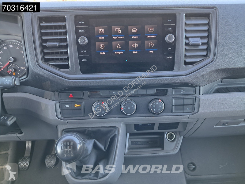 Volkswagen 140pk L3H3 Klima Kamera...