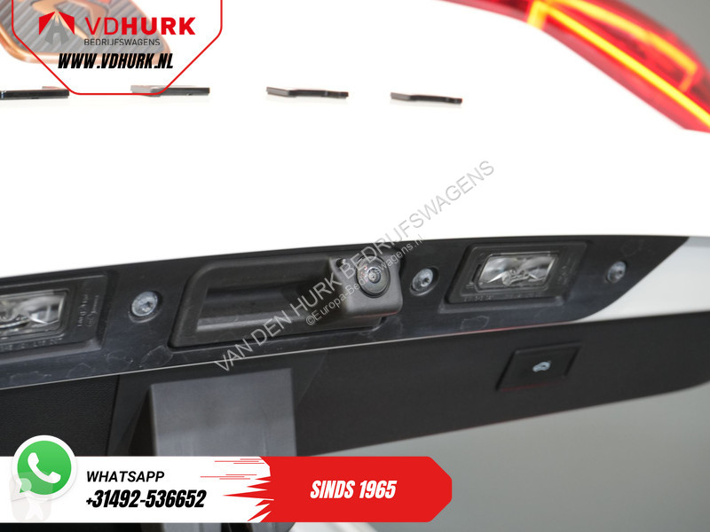 Samochód dostawczy Cupra 1.4 e-Hybrid 245 pk VZ...