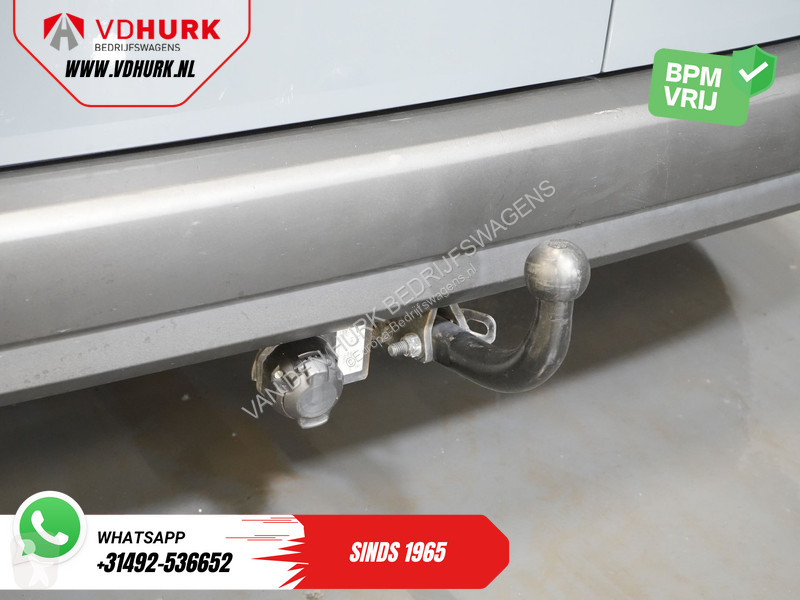 Furgoneta Mercedes 110 CDI Aut. Stoelverw./...