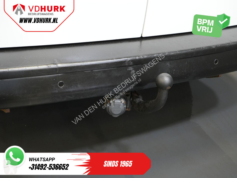 Samochód dostawczy Toyota 2.0 145 pk L3...