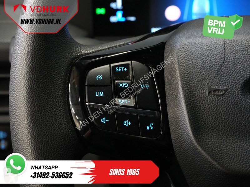 Furgoneta Ford 2.0 TDCI 136 pk L2 Trend LED/...
