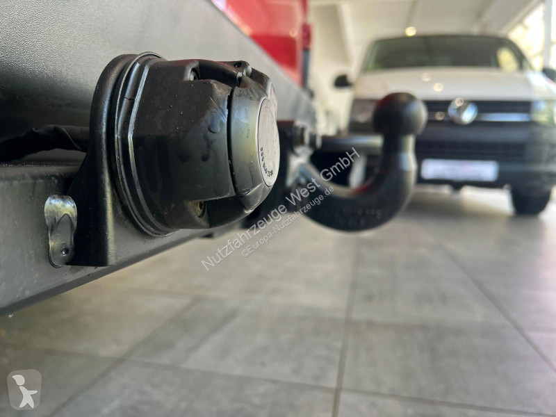 عربة نفعية Mercedes 316 CDI...
