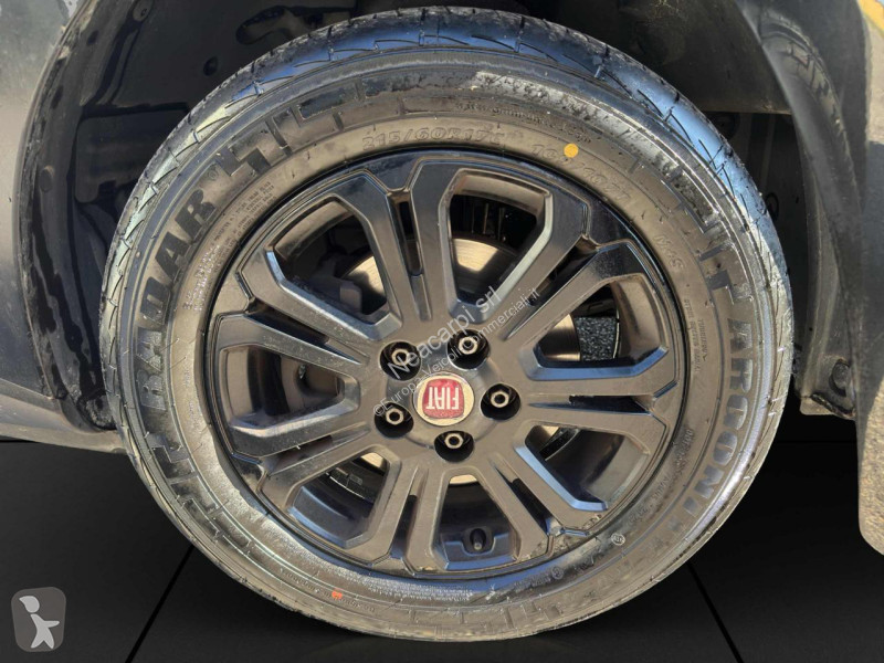 Veicolo commerciale Fiat