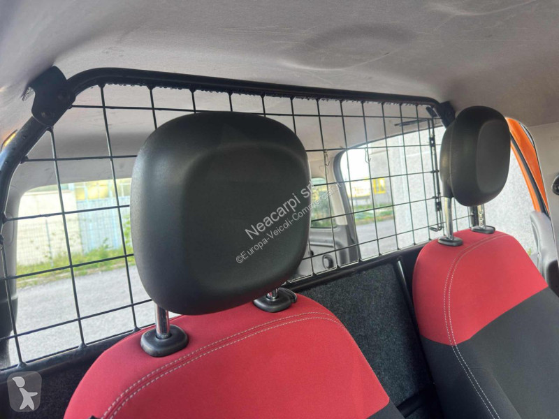 Veicolo commerciale Fiat