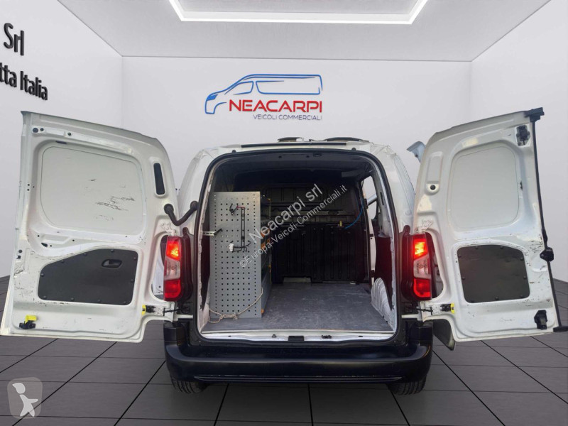 Opel  Transporter