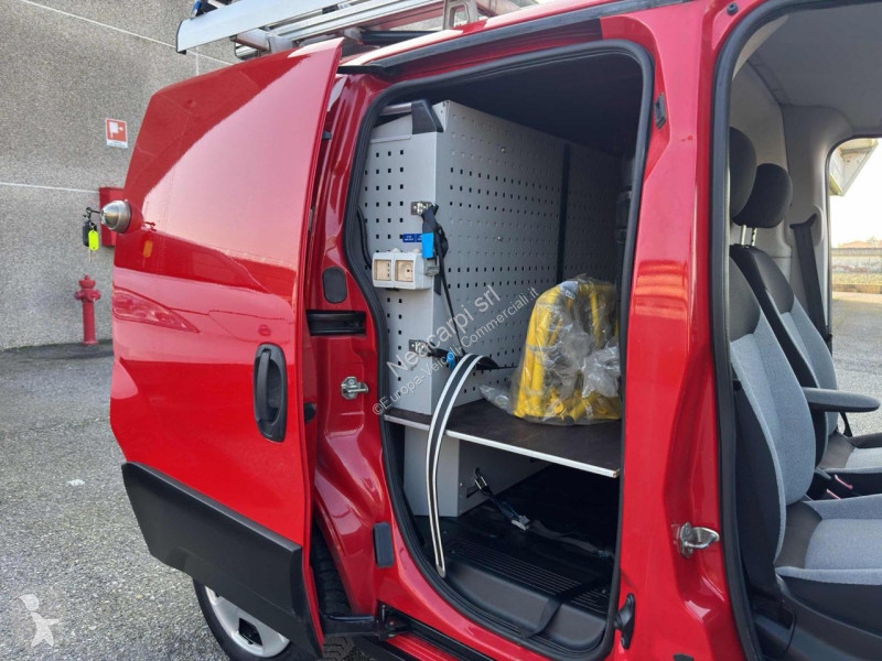 Fiat  Transporter