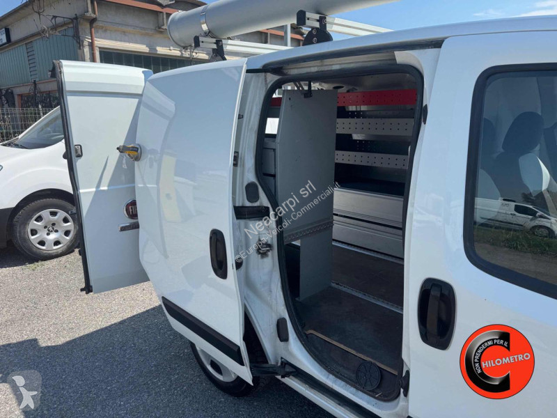 Fiat  Transporter