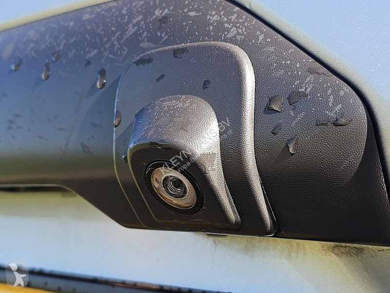 عربة نفعية Ford 1.6 L1 Navi 3-Zit Airco!