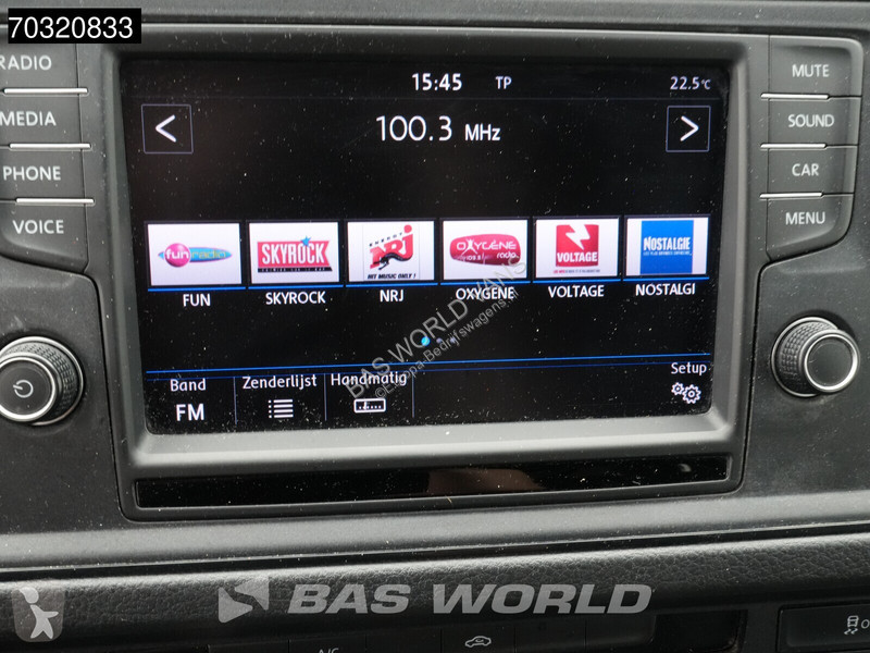 Furgoneta Volkswagen 140pk Automaat L3H3 Airco...
