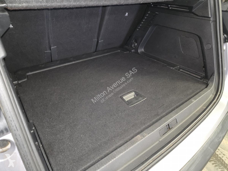 Véhicule utilitaire Citroën C5 AIRCROSS 2.0...