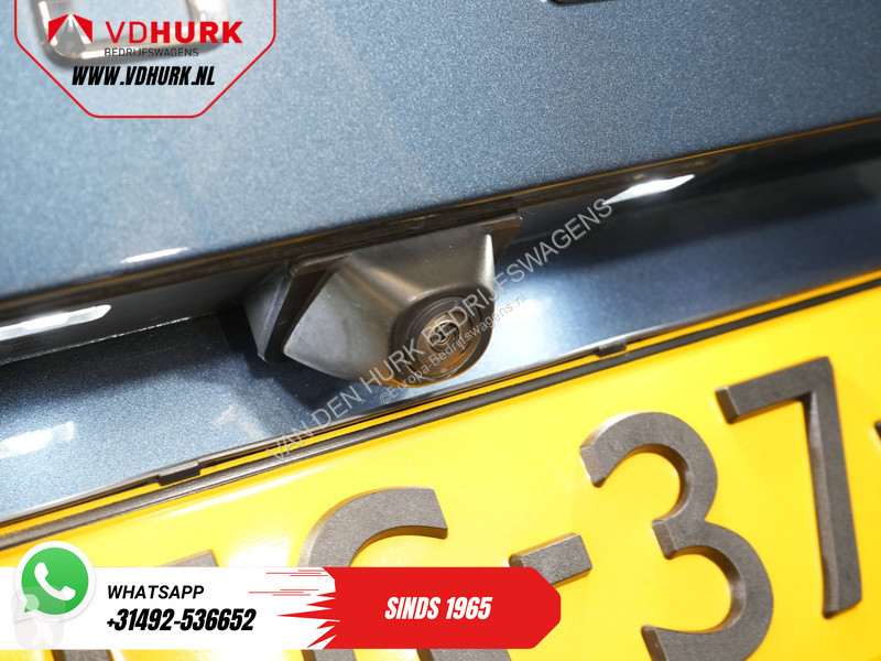 Furgoneta Ford 2.5 PHEV 225 pk ST-Line LED/...