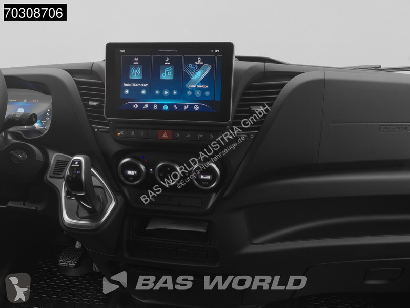 Iveco 35S18 Neu! 3.0L Automatik,L2H2 180PS ACC...