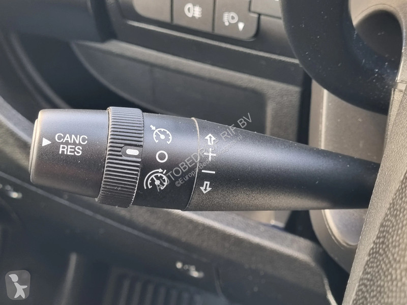 Furgoneta Peugeot 2.0 HDI L2H2 9 Persoons Euro 6
