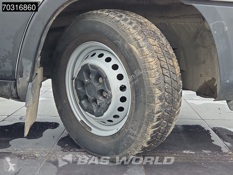 Furgoneta Iveco 35S16 Automático - L3H2 - 160CV...