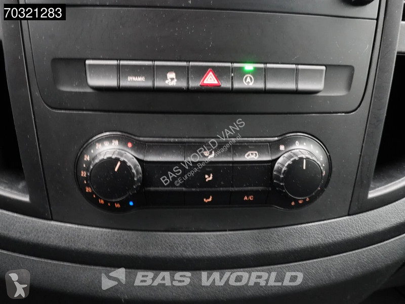 Furgoneta Mercedes 114 Automaat L2H1 Cruise...