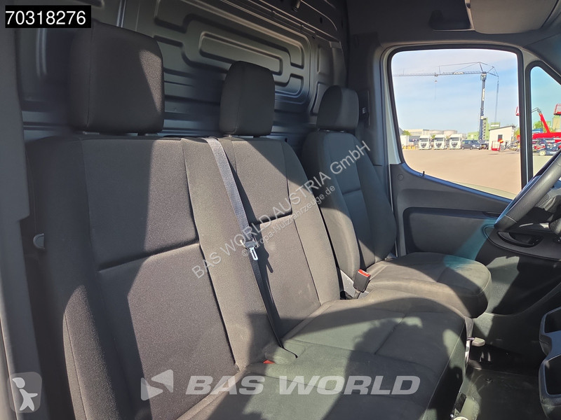 عربة نفعية Mercedes 317 CDI Automatik L3H2...