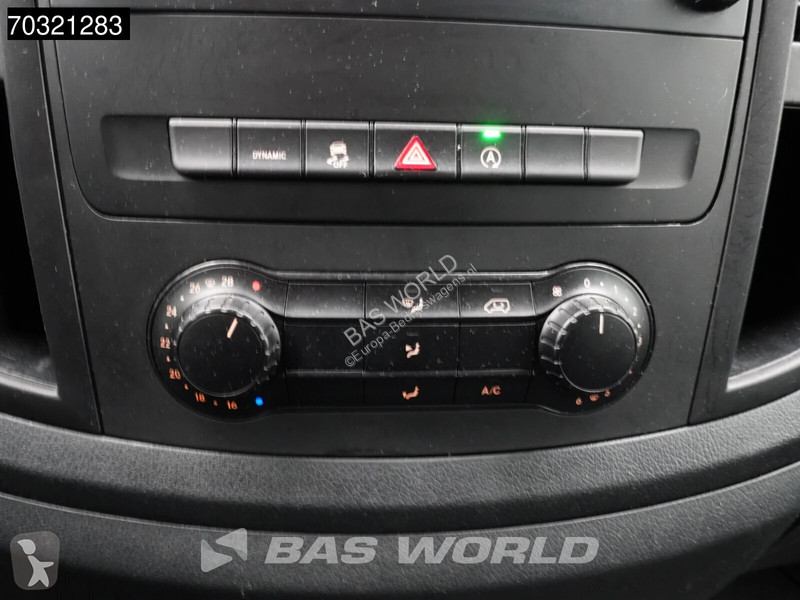 Furgoneta Mercedes 114 Automaat L2H1 Cruise...