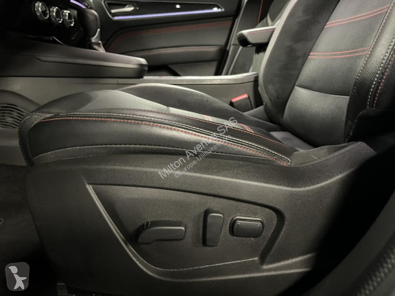 عربة نفعية Renault ARKANA 1.3 Tce - 140 - BV...