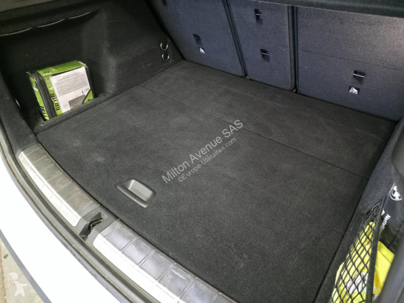 Furgoneta BMW X1 sDrive 18d - BVA Sport  xLine