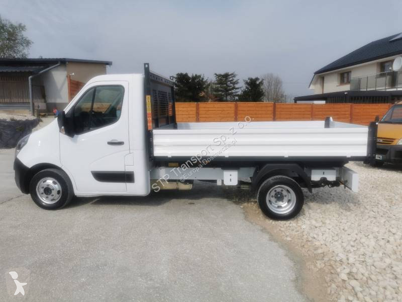 Véhicule utilitaire Opel