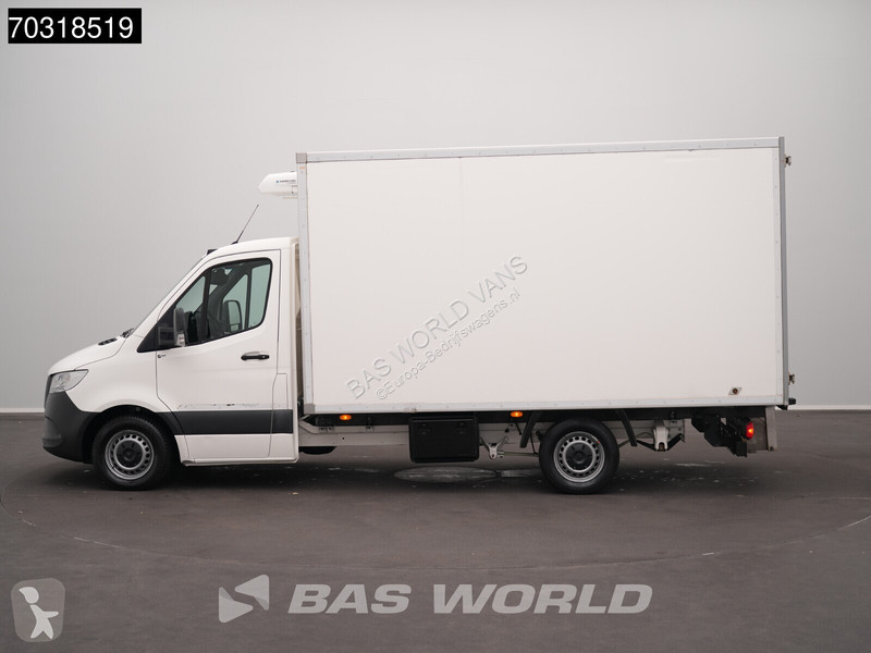 Furgoneta Mercedes 314 CDI Automaat Koelwagen...
