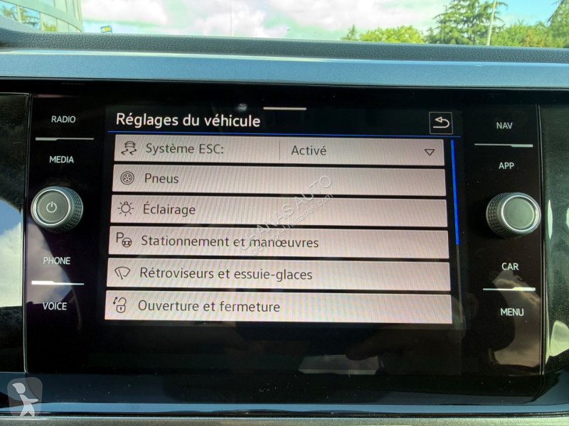 عربة نفعية Volkswagen 1.0 TSI 95 Style