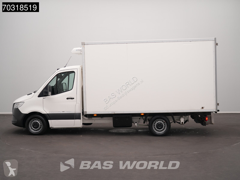 Mercedes 314 CDI Automaat Koelwagen Thermo King...