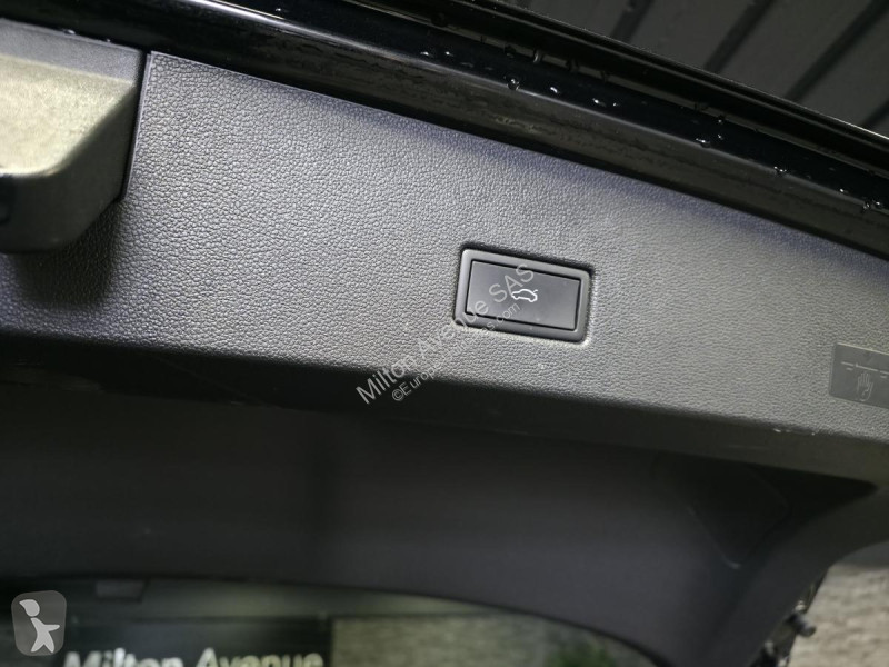 Véhicule utilitaire Volkswagen T-ROC 2.0 TDI -...