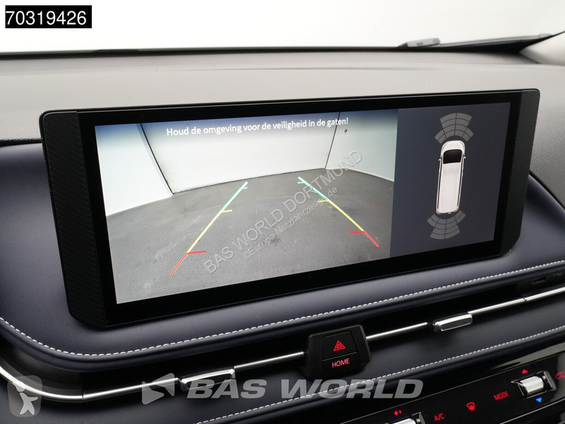 Véhicule utilitaire Maxus Neu! Elektro 77kWh...