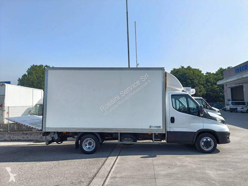 Veicolo commerciale Iveco